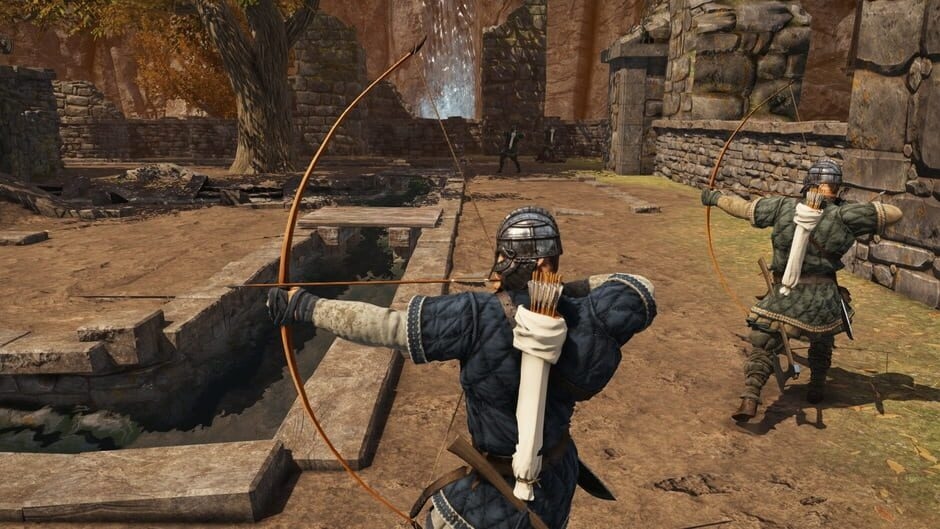 Screenshot War of the Vikings