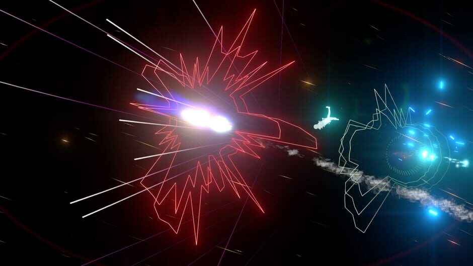 Screenshot Hyper Gods