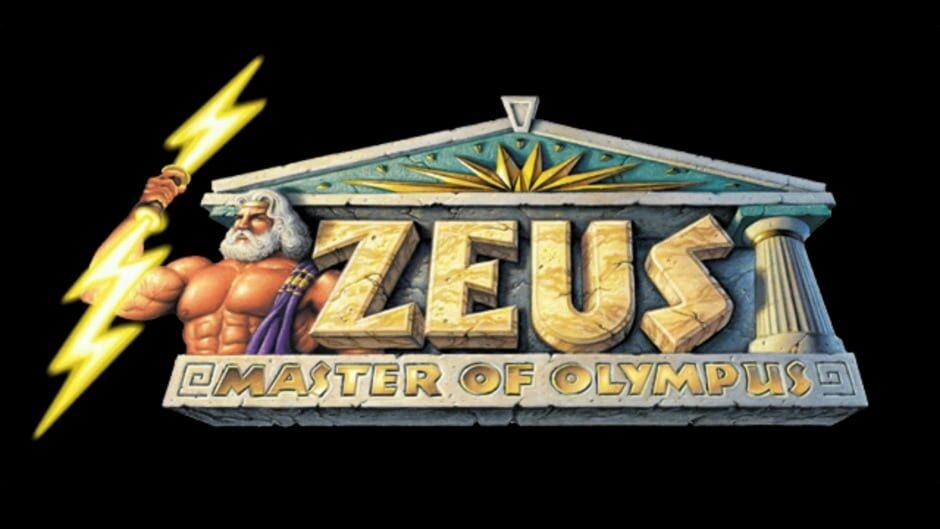 Screenshot Zeus: Master of Olympus