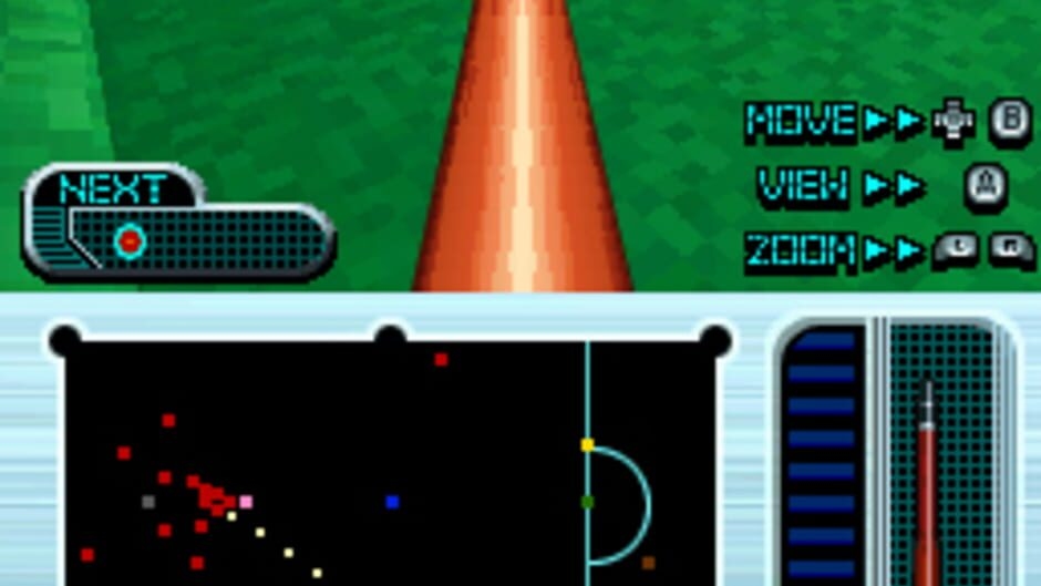 Screenshot Alex Rider: Stormbreaker