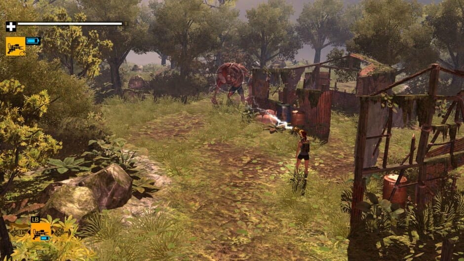 Screenshot How to Survive: Storm Warning Edition