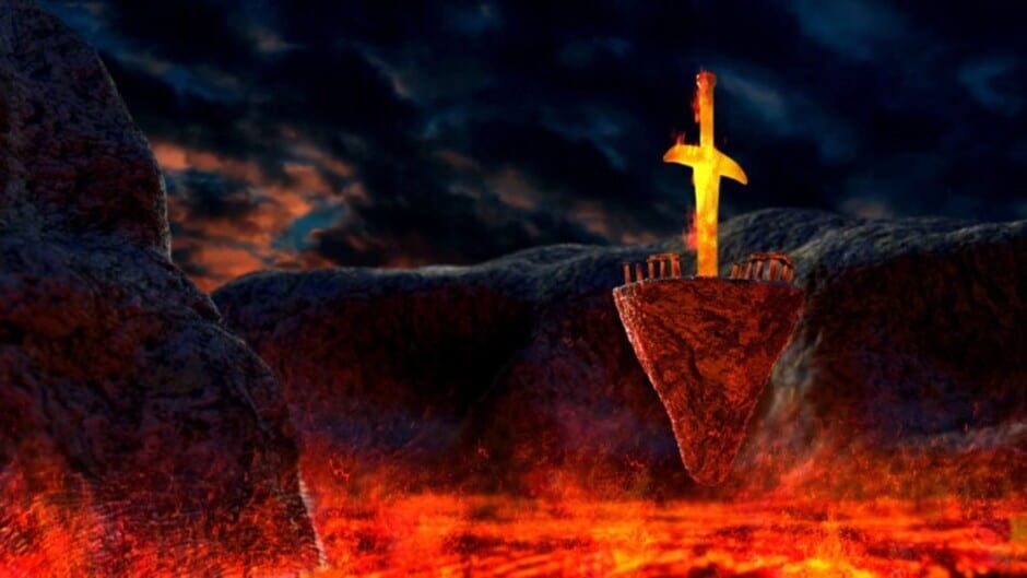 Screenshot Sparkle 2