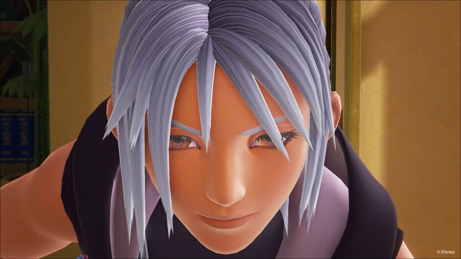 Screenshot Kingdom Hearts III