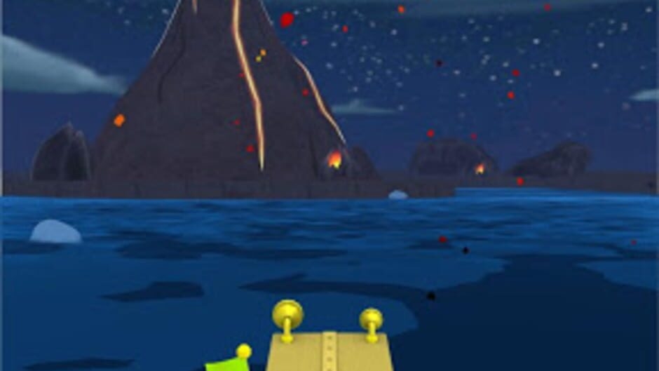 Screenshot Sea Hero Quest