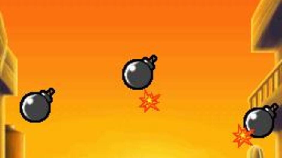 Screenshot Bomberman Land Touch! 2