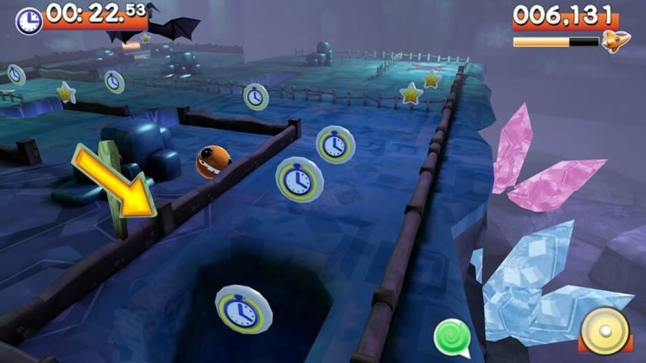 Screenshot Little Deviants