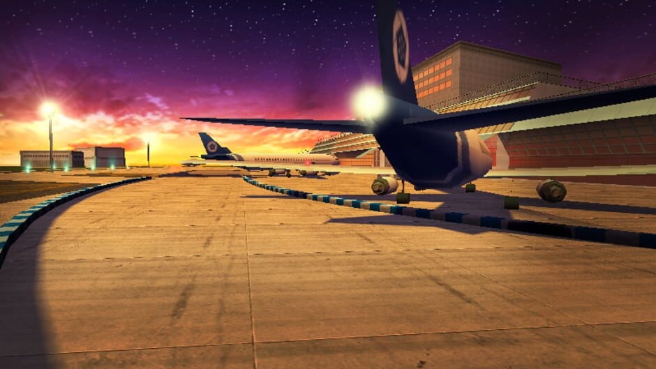 Screenshot Ridge Racer 3D