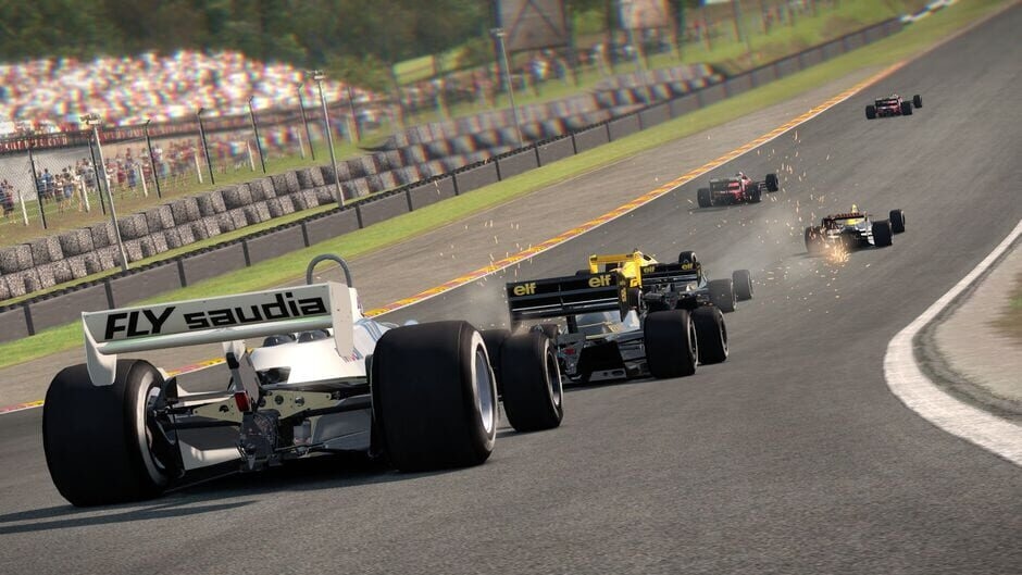 Screenshot F1 2013