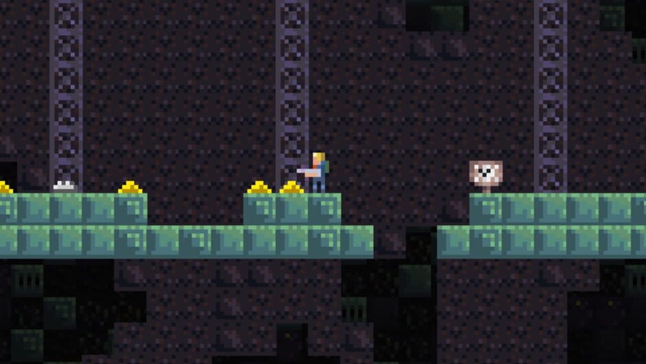 Screenshot Blasting Agent: Ultimate Edition