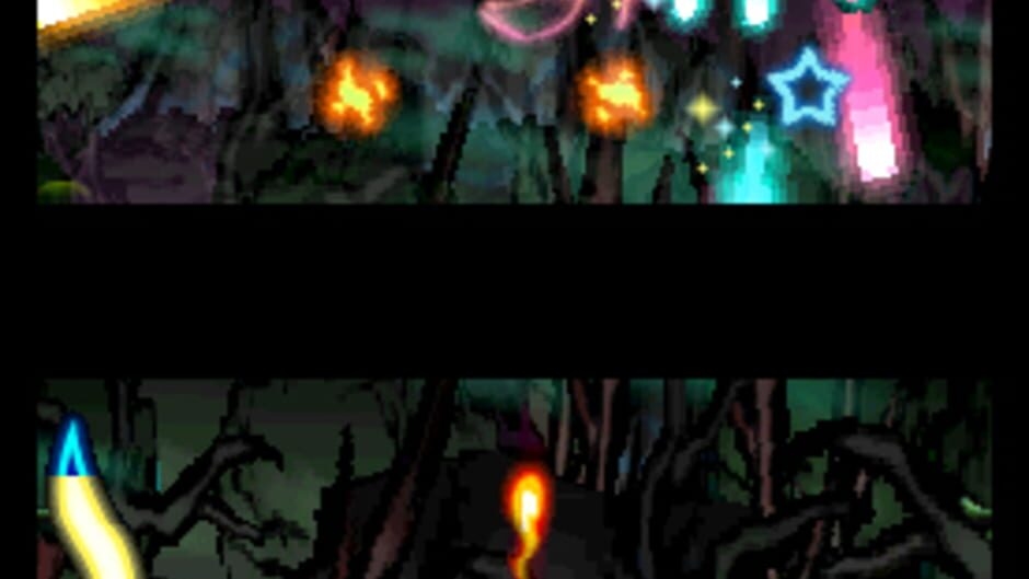 Screenshot Big Bang Mini