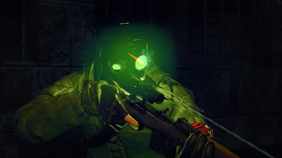 Screenshot Sniper Elite: Nazi Zombie Army