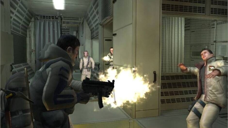 Screenshot Soldier Elite: Aurora Watching