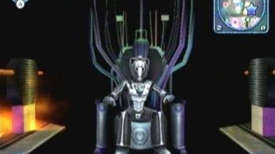 Screenshot Doctor Who: Return to Earth