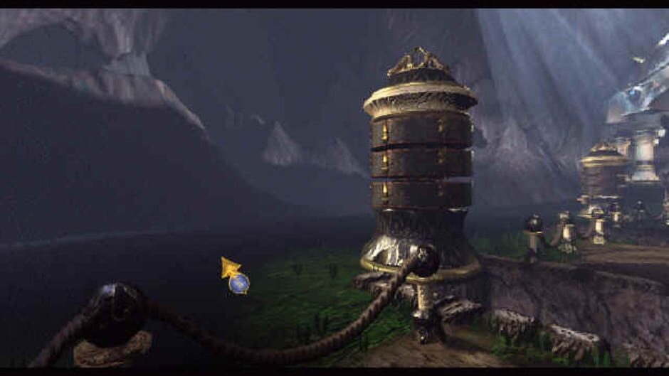 Screenshot Zork: Grand Inquisitor