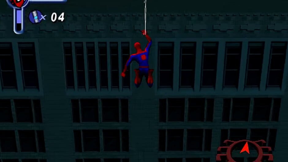Screenshot Spider-Man