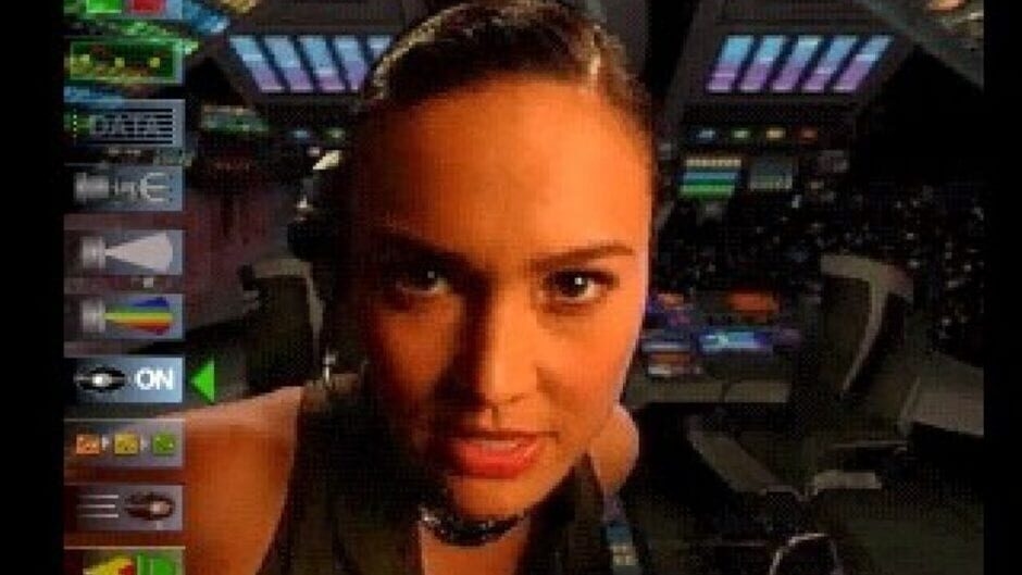 Screenshot The Daedalus Encounter