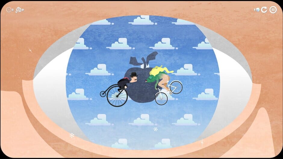 Screenshot Icycle: On Thin Ice
