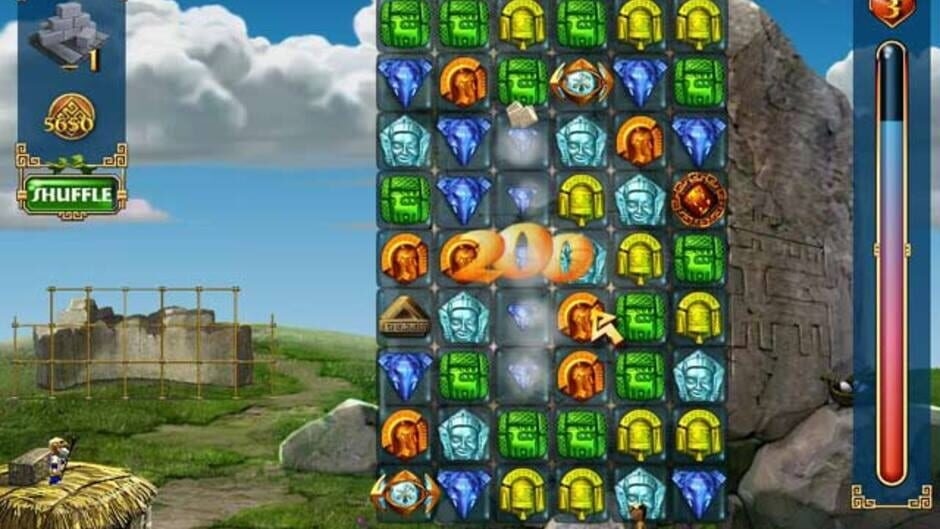 Screenshot 7 Wonders II