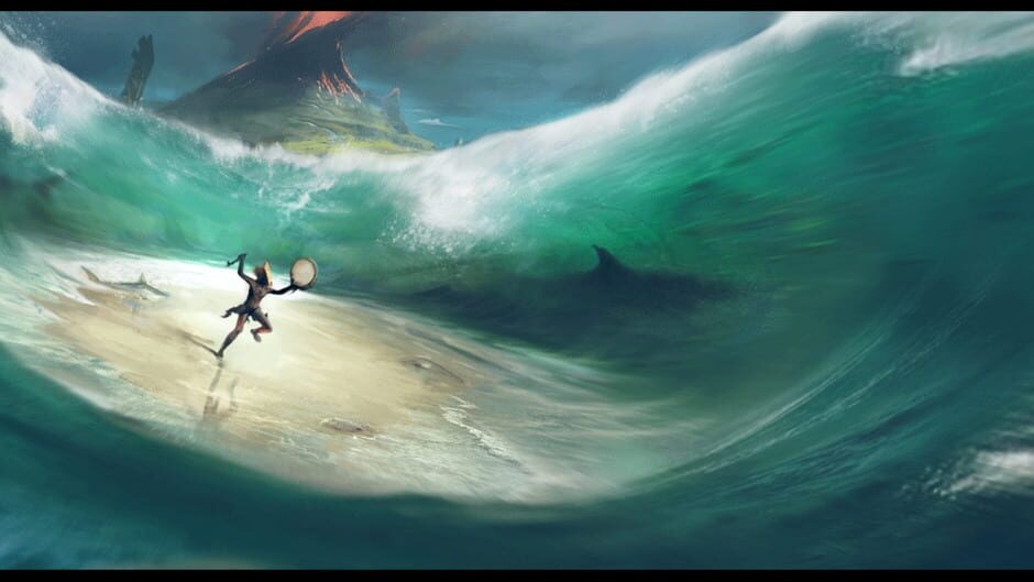 Screenshot From Dust