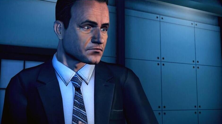 Screenshot CSI: Fatal Conspiracy