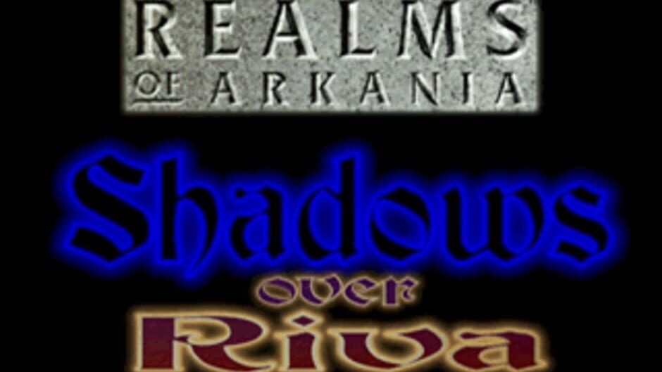 Screenshot Realms of Arkania III: Shadows over Riva