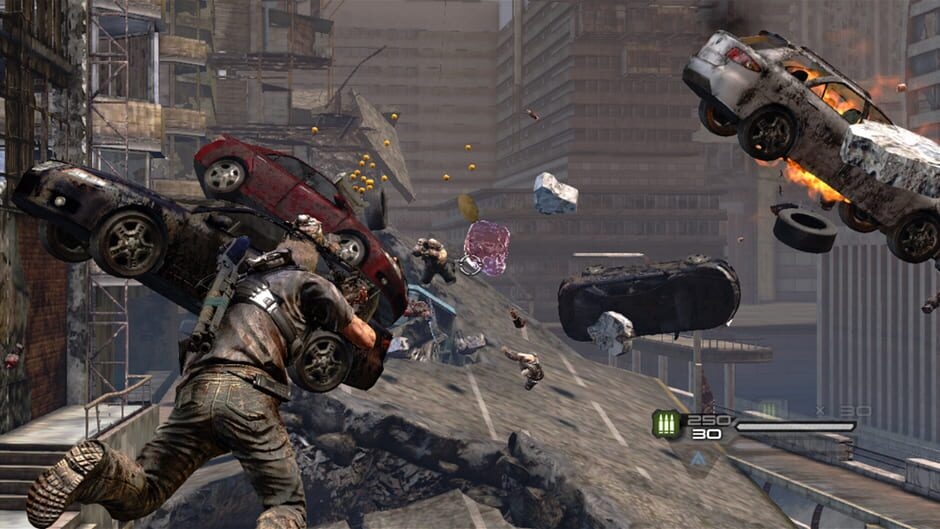 Screenshot Inversion