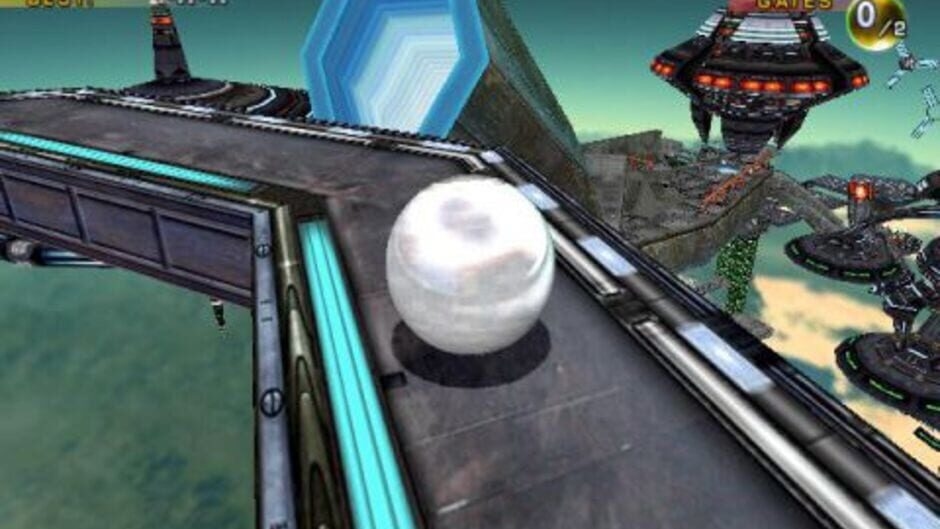 Screenshot RealPlay Puzzlesphere