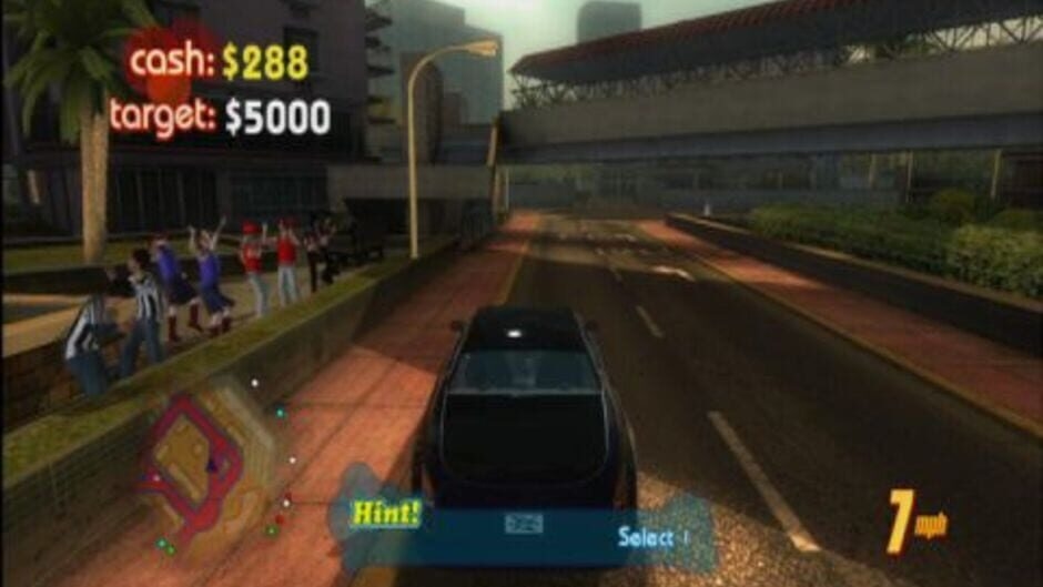 Screenshot Pimp My Ride