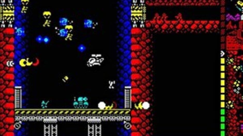 Screenshot Rock Boshers DX: Director's Cut