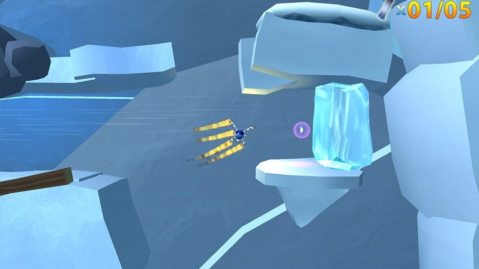 Screenshot Bob Came in Pieces