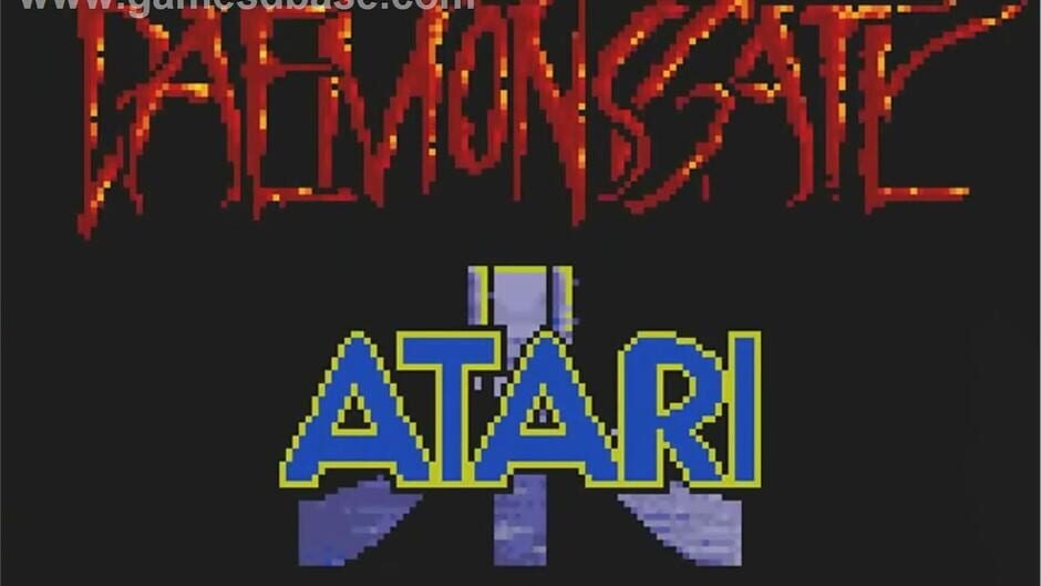 Screenshot Daemonsgate