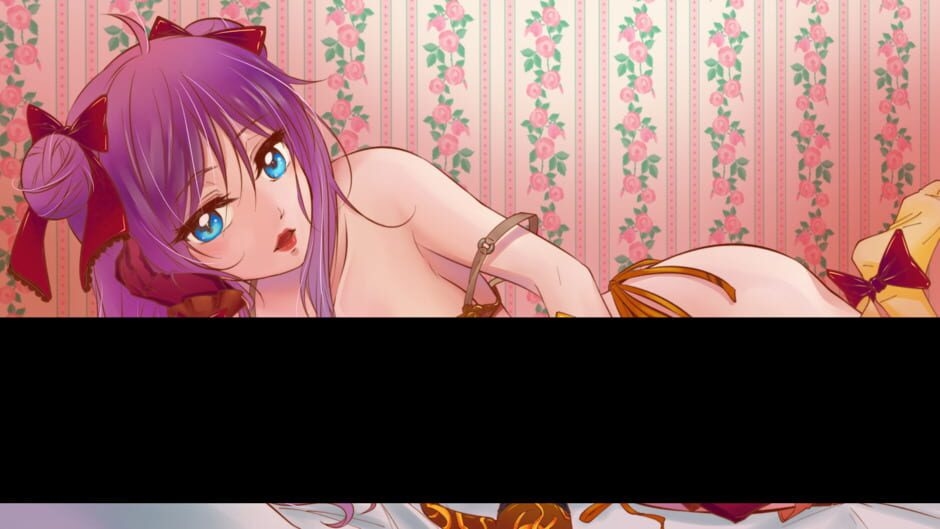 Screenshot Heartomics: Lost Count