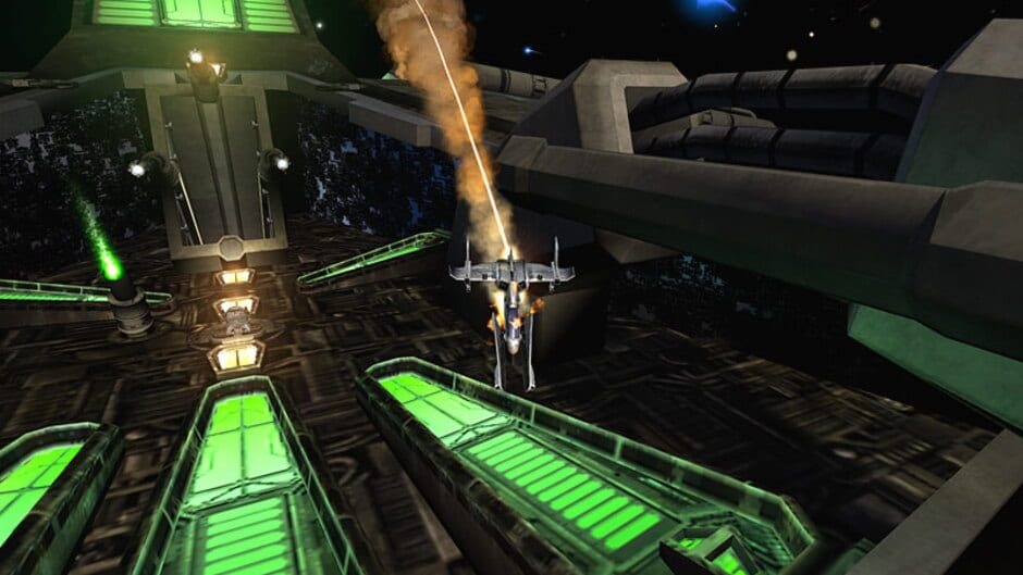 Screenshot Unreal Tournament 2004