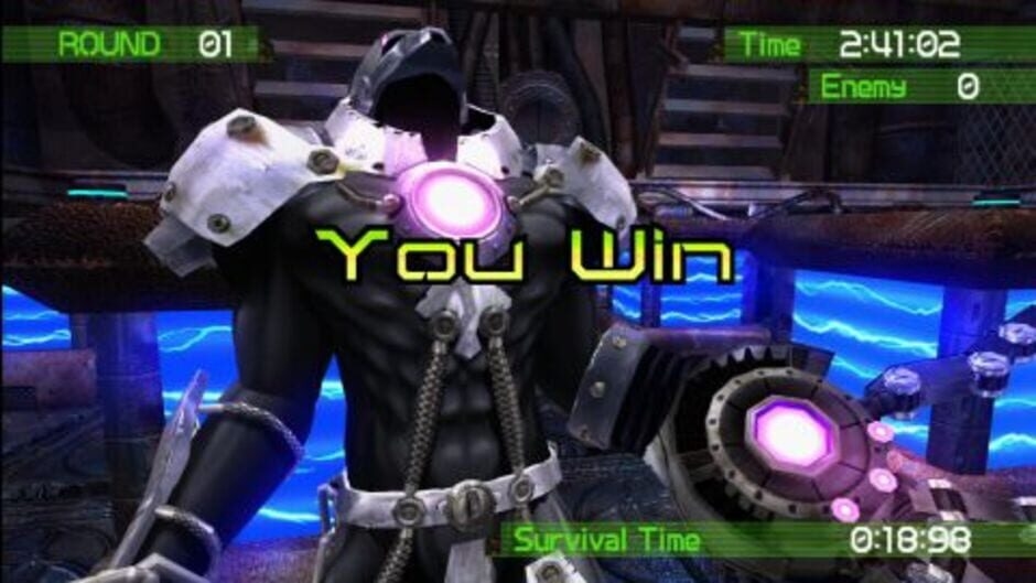 Screenshot Bomberman: Act Zero