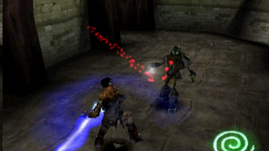 Screenshot Legacy of Kain: Soul Reaver