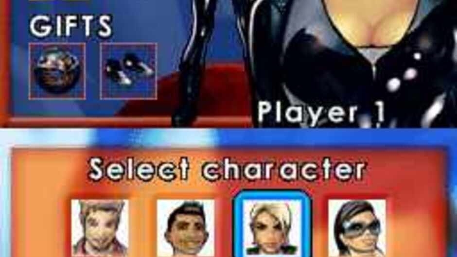 Screenshot AMF Bowling Pinbusters!