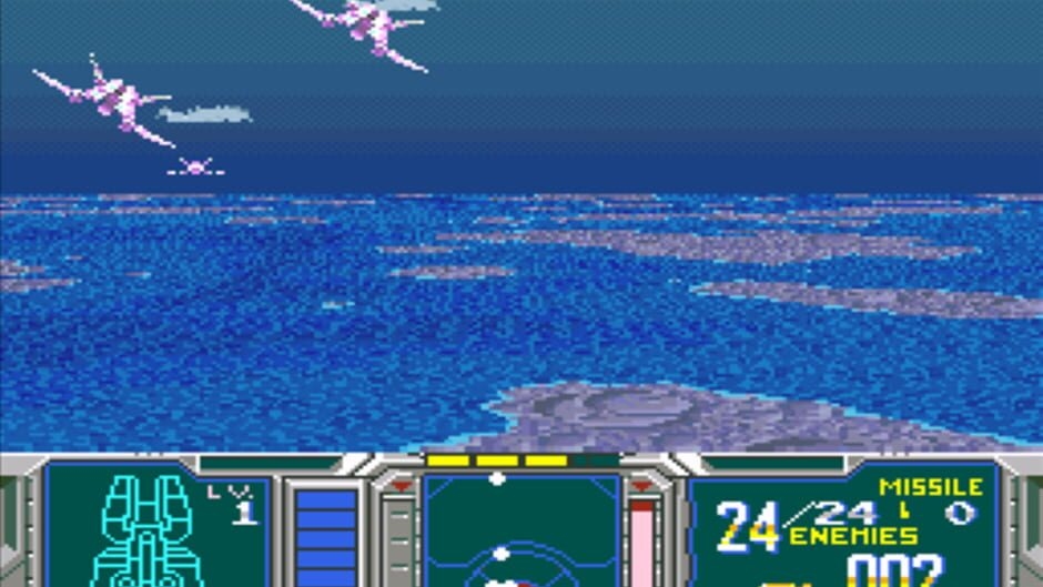 Screenshot Super Scope 6