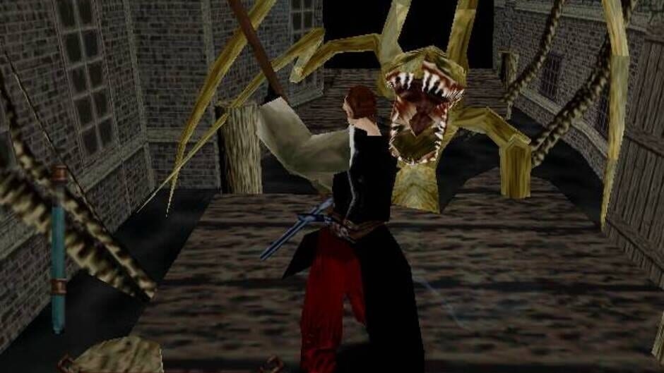 Screenshot Nightmare Creatures