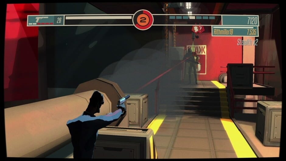 Screenshot CounterSpy