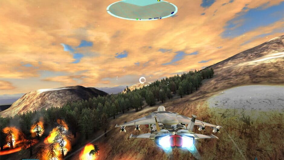 Screenshot Gun Metal