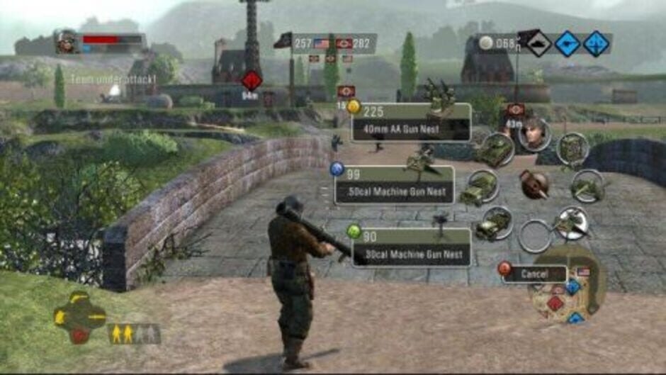 Screenshot The Outfit