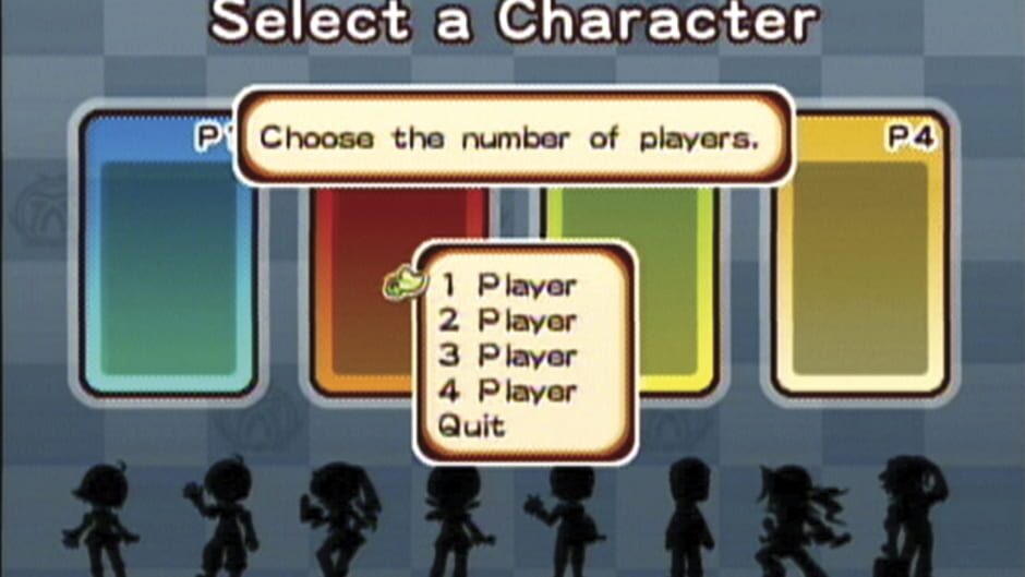 Screenshot Harvest Moon: Tree of Tranquility