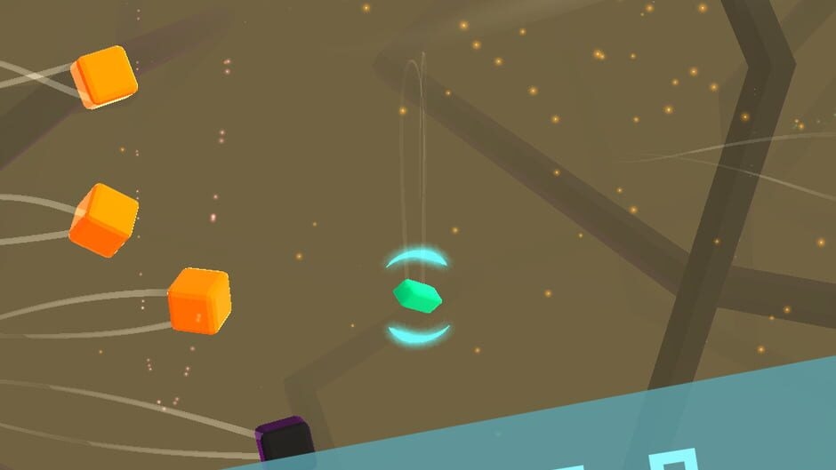 Screenshot The Dark Matter