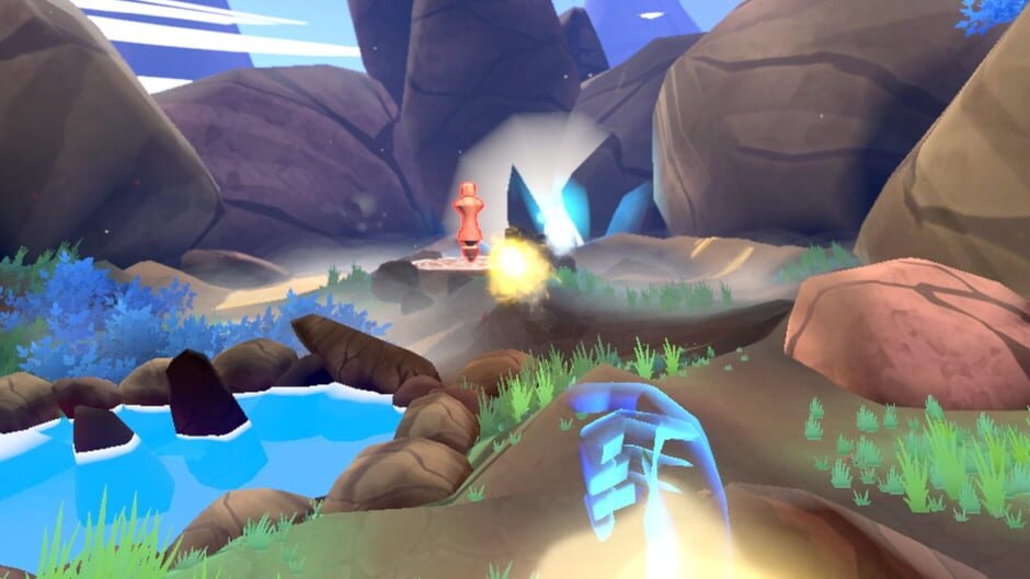 Screenshot Hellementalz