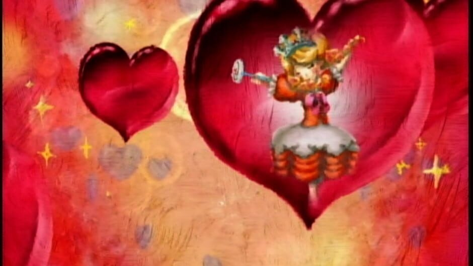 Screenshot Little King's Story