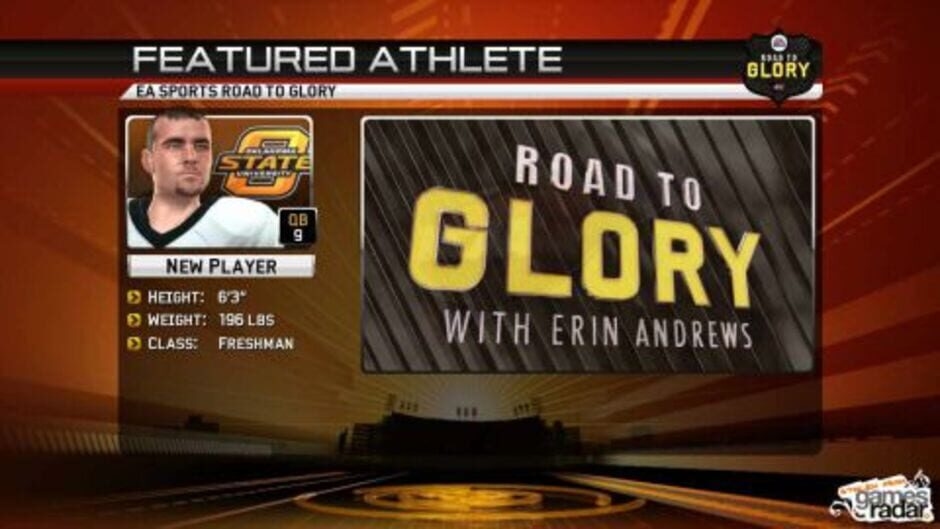 Screenshot NCAA Football 10