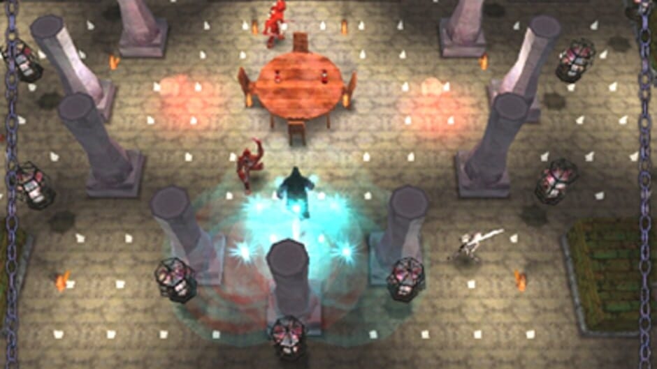 Screenshot Demonlisher