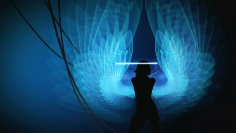 Screenshot Perfect Dark Zero