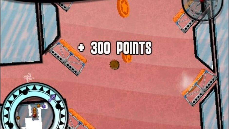 Screenshot Equilibrio