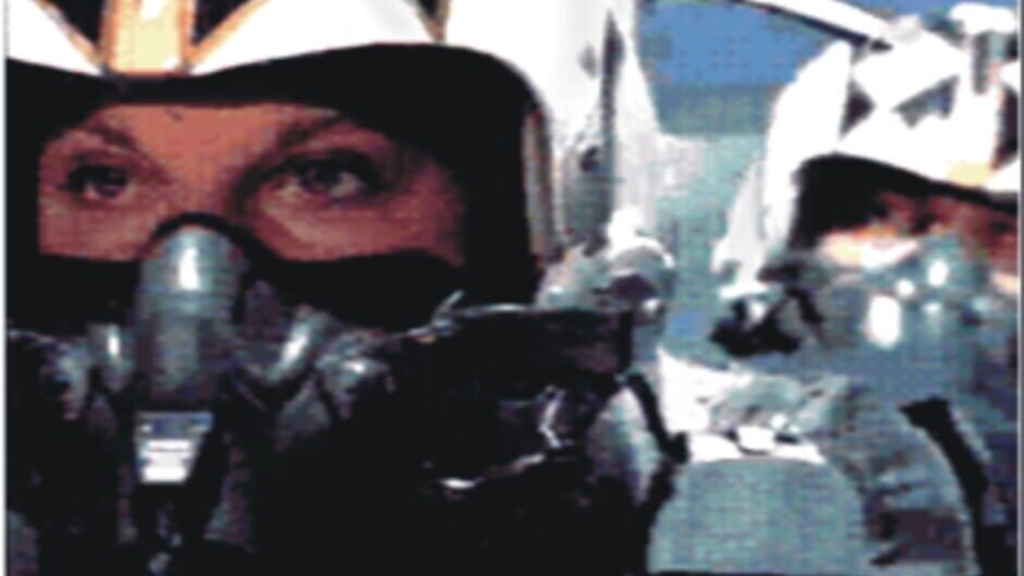 Screenshot Tomcat Alley